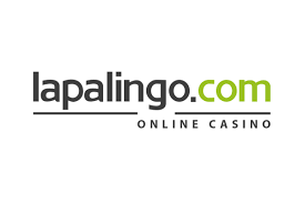 Lapalingo logo