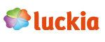 Luckia logo