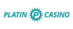 Platincasino logo