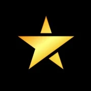 StarGames logo